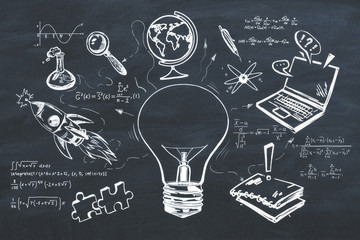 《卖火柴的小女孩》讲了一个什么故事？