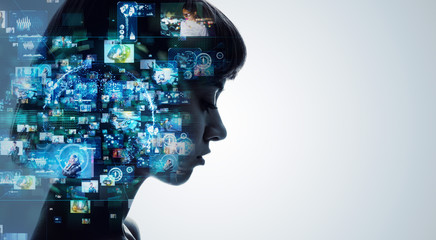 分数与除法的关系的手抄报 关于分数的手抄报