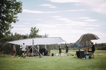 虚拟旅游的分析